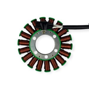 Estator Magneto R6 (06-16) FP-EST-R60616 FullPro Peças para Motos