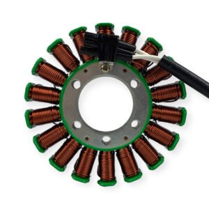 Estator Magneto R6 (06-16) FP-EST-R60616 FullPro Peças para Motos