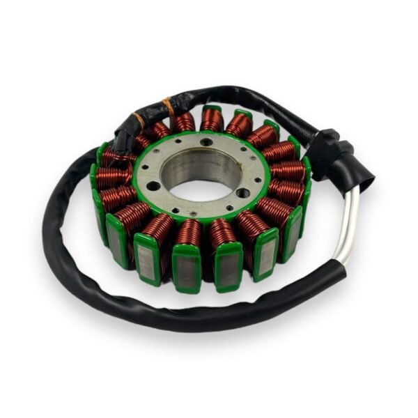 Estator Magneto GSXR Srad 750 (00-03) FP-EST-SR70003 FullPro Peças para Motos