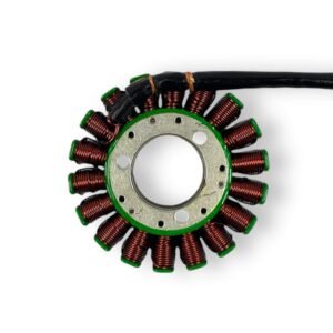 Estator Magneto GSXR Srad 750 (00-03) FP-EST-SR70003 FullPro Peças para Motos