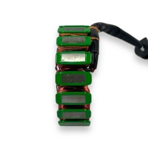 Estator Magneto GSXR Srad 750 (00-03) FP-EST-SR70003 FullPro Peças para Motos