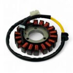 Estator Magneto GSXR Srad 750 (07-17)