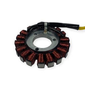 Estator Magneto GSXR Srad 750 (07-17) FP-EST-SR70717 FullPro Peças para Motos
