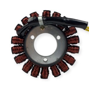 Estator Magneto GSXR Srad 750 (07-17) FP-EST-SR70717 FullPro Peças para Motos