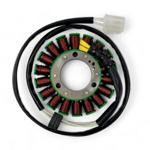 Estator Magneto GSXR Srad 750 (96-99) FP-EST-SRAD9699 FullPro Peças para Motos