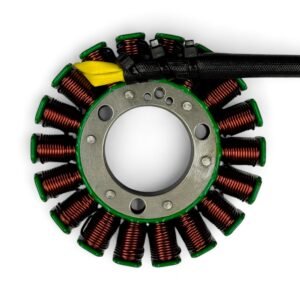 Estator Magneto GSXR Srad 750 (96-99) FP-EST-SRAD9699 FullPro Peças para Motos