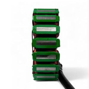 Estator Magneto GSXR Srad 750 (96-99) FP-EST-SRAD9699 FullPro Peças para Motos