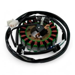 Estator Magneto Virago 250 FP-EST-VRG FullPro Peças para Motos
