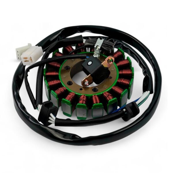 Estator Magneto Virago 250 FP-EST-VRG FullPro Peças para Motos