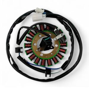 Estator Magneto Virago 250 FP-EST-VRG FullPro Peças para Motos