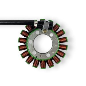 Estator Magneto Virago 250 FP-EST-VRG FullPro Peças para Motos