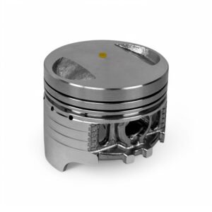 Kit Cilindro CG 125 (02-04) STD FP-KC-1250204STD FullPro Peças para Motos