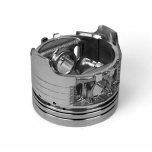 Kit Cilindro CG 125 (02-04) STD FP-KC-1250204STD FullPro Peças para Motos