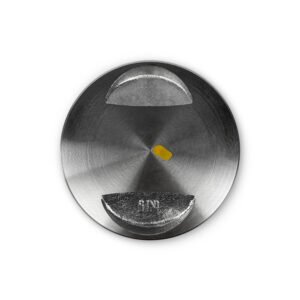 Kit Cilindro CG 125 (02-04) STD FP-KC-1250204STD FullPro Peças para Motos