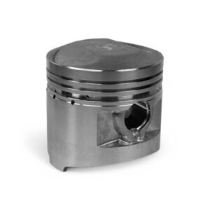 Kit Cilindro CG 125 Fan (04-08) STD FP-KC-1250408STD FullPro Peças para Motos