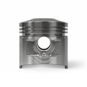 Kit Cilindro CG 125 Fan (04-08) STD FP-KC-1250408STD FullPro Peças para Motos