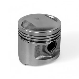 Kit Cilindro CG 125 (83-92) STD FP-KC-1258392STD FullPro Peças para Motos