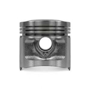 Kit Cilindro CG 125 (83-92) STD FP-KC-1258392STD FullPro Peças para Motos