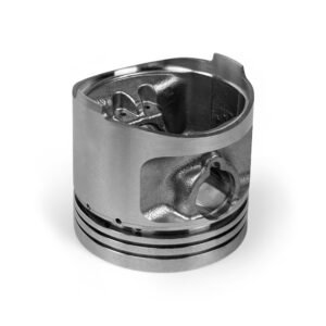 Kit Cilindro CG 125 (83-92) STD FP-KC-1258392STD FullPro Peças para Motos