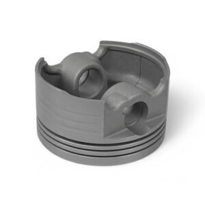 Kit Cilindro CG 150 (04-15) 170cc FP-KC-1500415170CC FullPro Peças para Motos