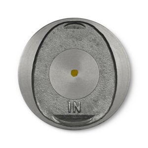 Kit Cilindro CG 160 (16>) 190cc FP-KC-160190CC FullPro Peças para Motos