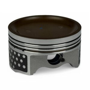 Kit Cilindro CG 160 (16>) 205cc FP-KC-160205CC FullPro Peças para Motos