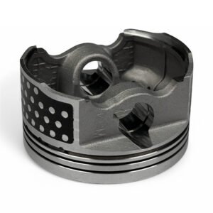 Kit Cilindro CG 160 (16>) 205cc FP-KC-160205CC FullPro Peças para Motos