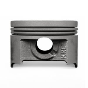 Kit Cilindro CG 160 (16>) STD FP-KC-160STD FullPro Peças para Motos