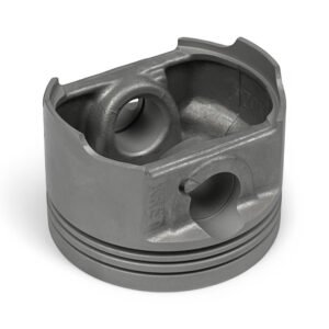 Kit Cilindro CG 160 (16>) STD FP-KC-160STD FullPro Peças para Motos