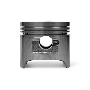 Kit Cilindro Biz 100 (12-15) STD FP-KC-BIZ100STD FullPro Peças para Motos