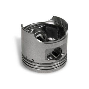 Kit Cilindro Biz 100 (12-15) STD FP-KC-BIZ100STD FullPro Peças para Motos