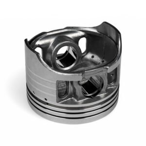 Kit Cilindro Biz 125 (05-08) STD FP-KC-BIZ125STD FullPro Peças para Motos