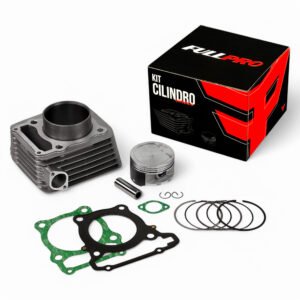 Kit Cilindro CB 300R (09-15) STD FP-KC-CB300STD FullPro Peças para Motos