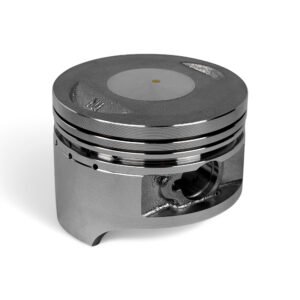 Kit Cilindro Strada CBX 200 (96-02) STD FP-KC-CBX200STD FullPro Peças para Motos