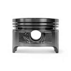 Kit Cilindro Strada CBX 200 (96-02) STD FP-KC-CBX200STD FullPro Peças para Motos