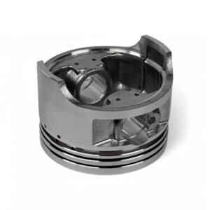 Kit Cilindro Strada CBX 200 (96-02) STD FP-KC-CBX200STD FullPro Peças para Motos