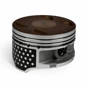 Kit Cilindro Twister CBX 250 (00-08) 293cc FP-KC-CBX250293CC FullPro Peças para Motos