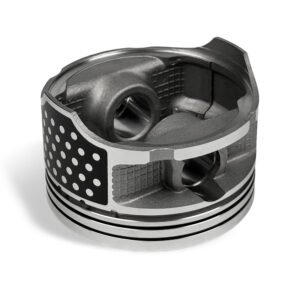 Kit Cilindro Twister CBX 250 (00-08) 293cc FP-KC-CBX250293CC FullPro Peças para Motos