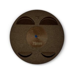 Kit Cilindro Twister CBX 250 (00-08) 293cc FP-KC-CBX250293CC FullPro Peças para Motos