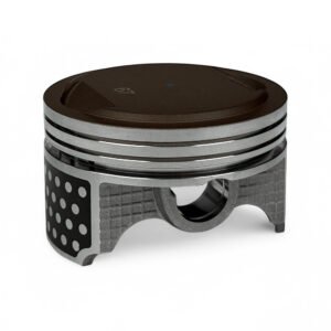 Kit Cilindro CRF 230 (06-21) 240cc FP-KC-CRF230240CC FullPro Peças para Motos