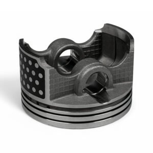 Kit Cilindro CRF 230 (06-21) 240cc FP-KC-CRF230240CC FullPro Peças para Motos