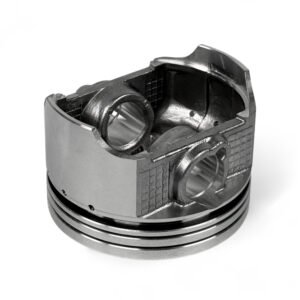 Kit Cilindro CRF 230 (06-21) STD FP-KC-CRF230STD FullPro Peças para Motos