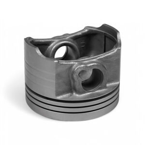 Kit Cilindro CG 125 Fan (09-15) STD FP-KC-FAN0915STD FullPro Peças para Motos