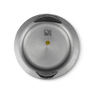 Kit Cilindro CG 125 Fan (09-15) STD FP-KC-FAN0915STD FullPro Peças para Motos