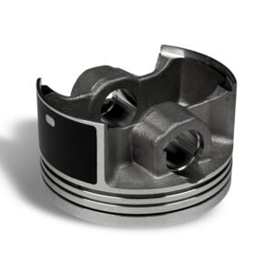 Kit Cilindro Fazer 250 / Lander STD FP-KC-FZ250STD FullPro Peças para Motos