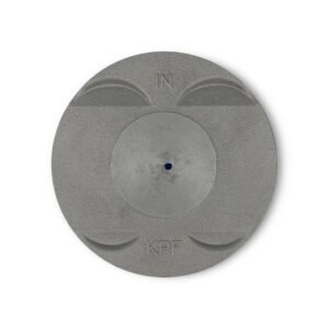 Kit Cilindro Twister CBX 250 (00-08) STD FP-KC-TWSTD FullPro Peças para Motos