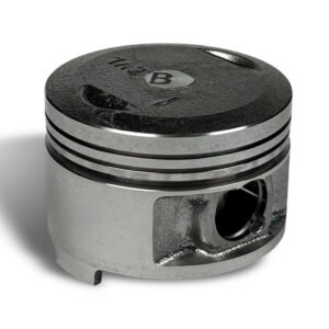 Kit Cilindro YBR 125 / Factor / XTZ 125 STD FP-KC-XTZ125STD FullPro Peças para Motos