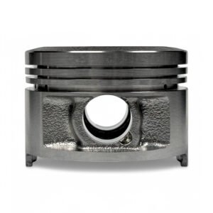 Kit Cilindro YBR 125 / Factor / XTZ 125 STD FP-KC-XTZ125STD FullPro Peças para Motos