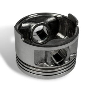 Kit Cilindro YBR 125 / Factor / XTZ 125 STD FP-KC-XTZ125STD FullPro Peças para Motos