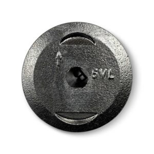 Kit Cilindro YBR 125 / Factor / XTZ 125 STD FP-KC-XTZ125STD FullPro Peças para Motos